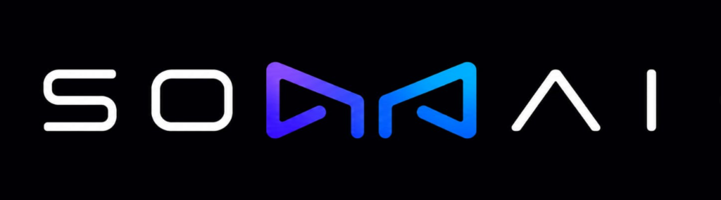 SONNAI Logo